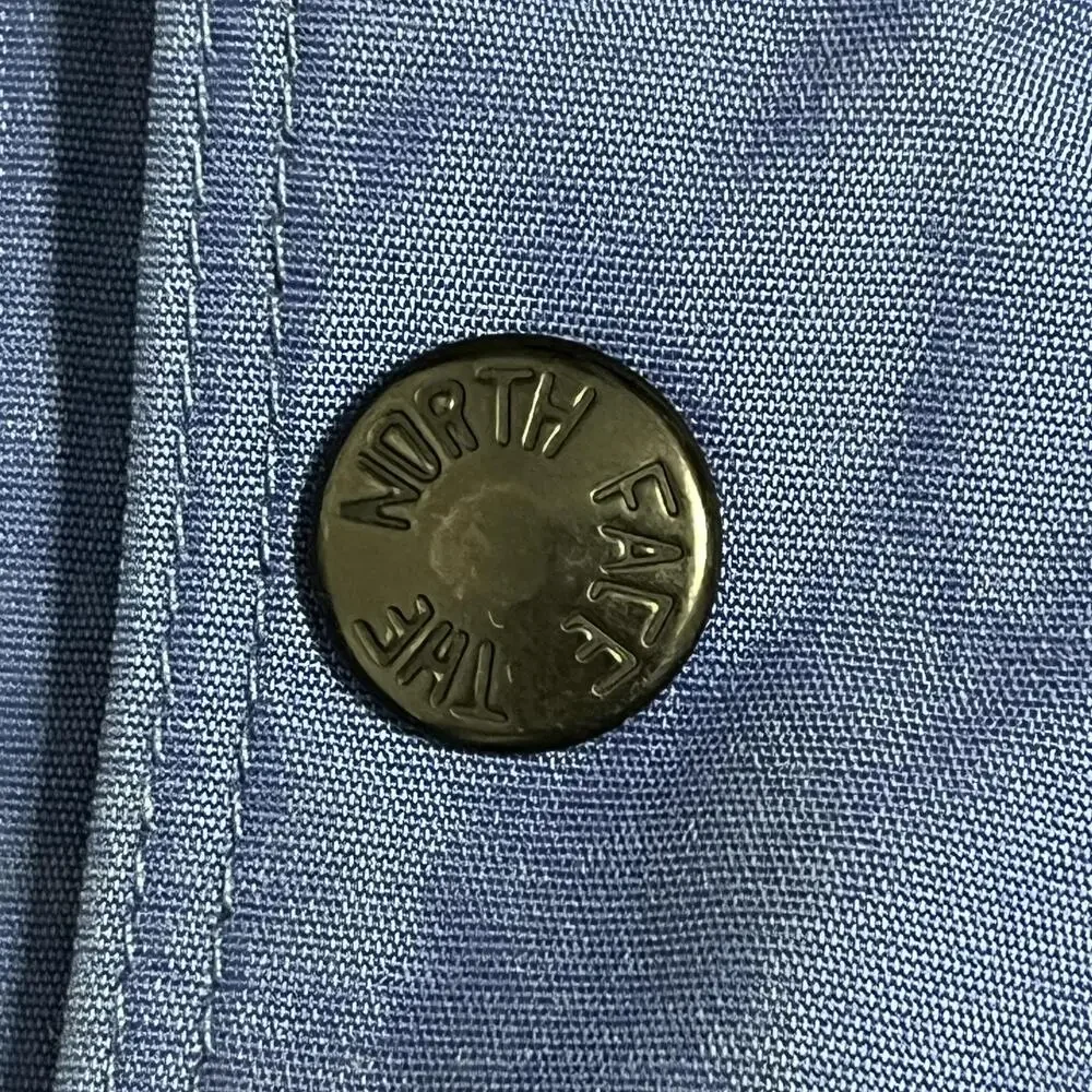 The North Face brand north